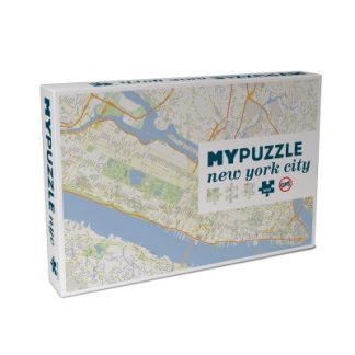 My Puzzle New York