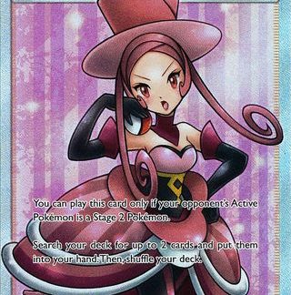 Dana - 173/181 - Full Art Ultra Rare - Español