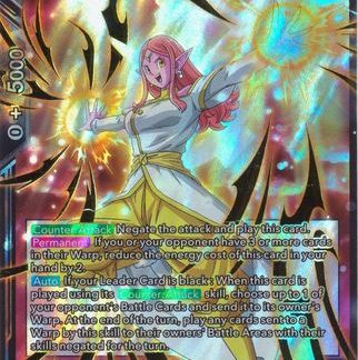 Supreme Kai of Time, Time Labyrinth Unleashed - BT13-135 - Super Rare