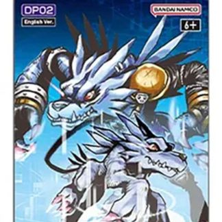 Double Pack 2 Display (Exceed Apocalypse)