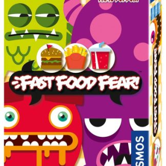Fast Food Fear
