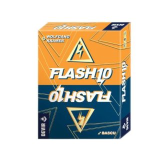 Flash 10