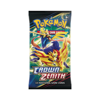 Booster Crown Zenith