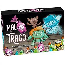 Mal Trago
