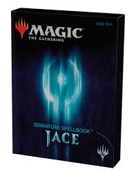 Spellbook Signature Jace