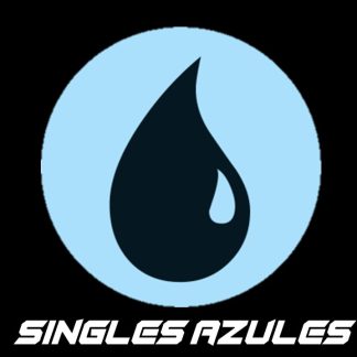 Singles Azules