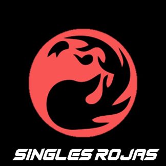 Singles Rojas