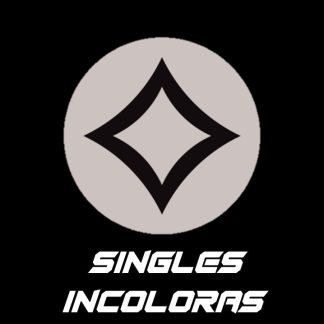 Singles Incoloras