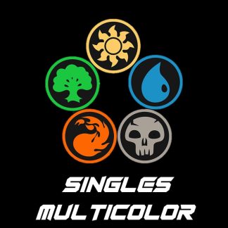 Singles Multicolor