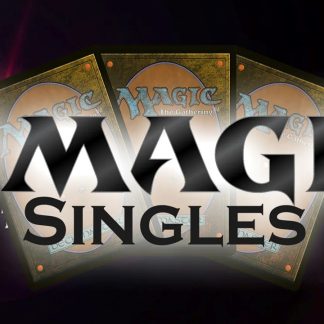 Singles Magic