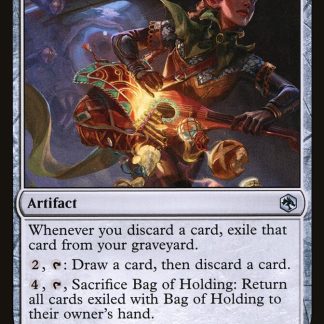 Bag of Holding