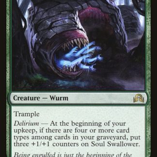 Soul Swallower
