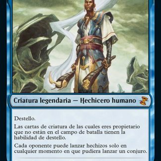 Teferi, mago de Zhalfir