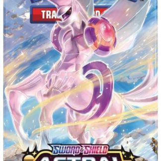 Booster Astral Radiance Español