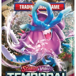 Booster Temporal Forces