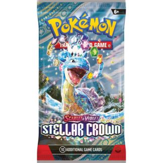Booster Stellar Crown Español