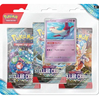 Blister Stellar Crown