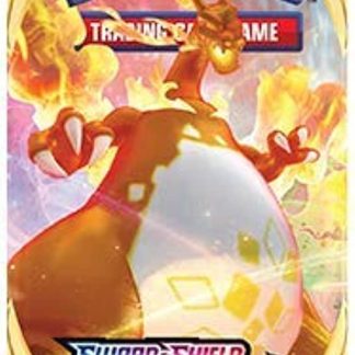 Booster Darkness Ablaze Ingles