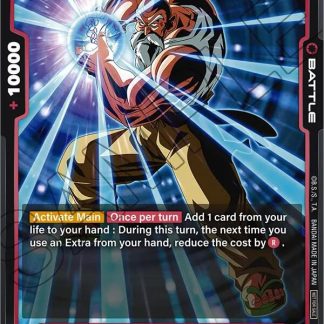 Master Roshi (Tournament Pack 01)