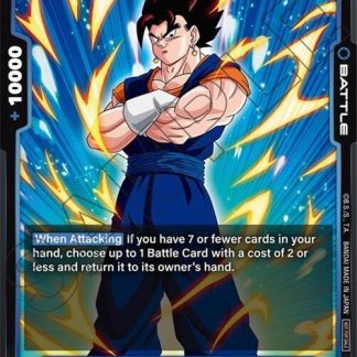Vegito - FP-010