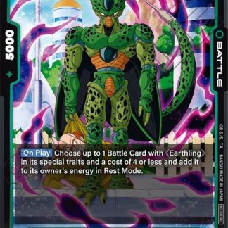 Cell - FP-011