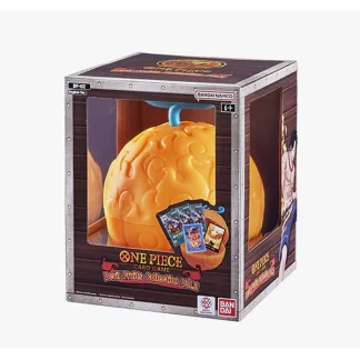 Devil Fruits Collection Vol.2 (DF02)