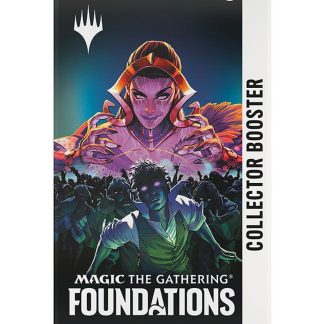 Collector Booster Foundations