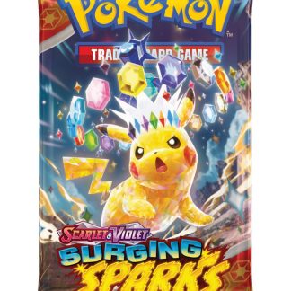Booster Surging Sparks Español