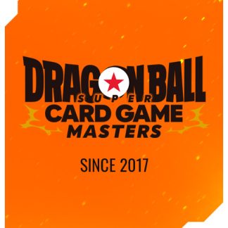 Singles Dragon Ball Masters