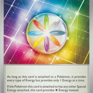 Luminous Energy - 191/193 - Español