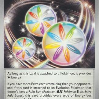 Reversal Energy - 192/193 - Español