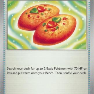 Buddy-Buddy Poffin - 144/162 - Español