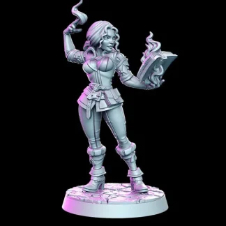 Figura DND