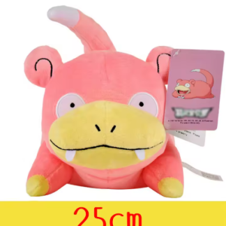Peluche Slowpoke
