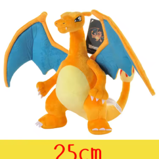 Peluche Charizard
