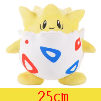 Peluche Togepi