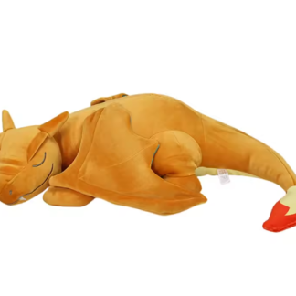 Peluche Charizard Durmiendo