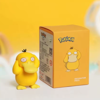 Pokemon Figura Psyduck