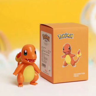 Pokemon Figura Charmander