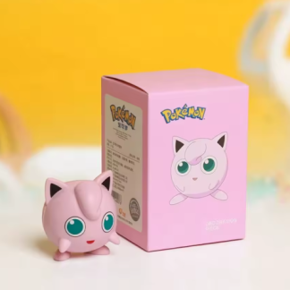Pokemon Figura Jigglypuff
