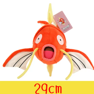 Peluche Magikarp
