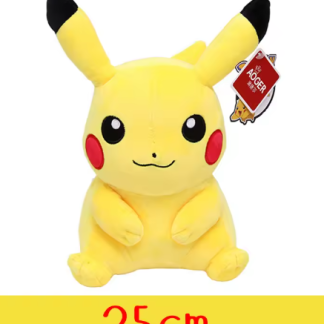 Peluche Pikachu
