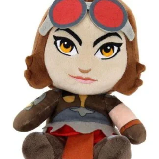 Peluche Chandra