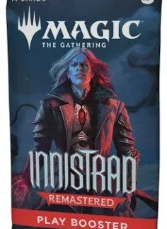 Play Booster Innistrad Remastered
