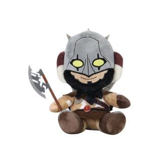 Peluche Garruk
