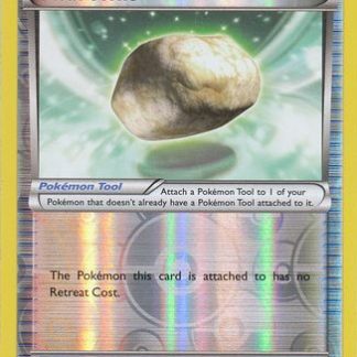 Float Stone - 137/162 - Uncommon Reverse Holo