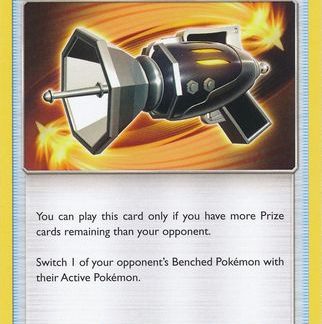 Counter Catcher - 91/111 - Uncommon