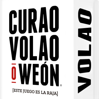 Curao Volao o Weon