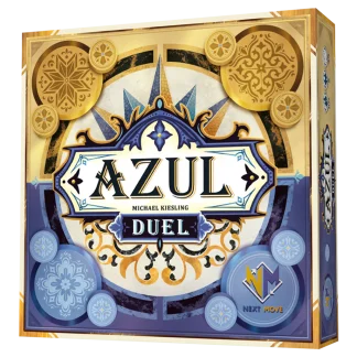 Azul Duel