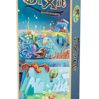 Dixit Anniversary